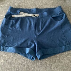 Zyia shorts